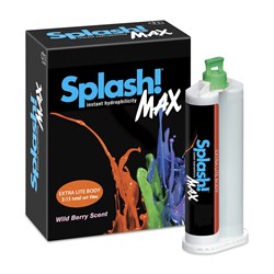 SPLASHMAX CRT HT SET XLT 2PK