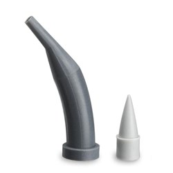 MEDIUM VISCOSITY TUBES PRC OPAQUE