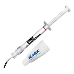 NOMIX TEMPORARY CEMENT SYRINGE REFILL PACK