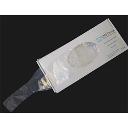 CURING LIGHT SLEEVES 250 PACK