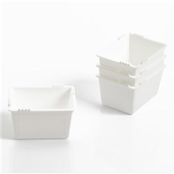 PRACTIPAL DISPOSABLE WASTE CUP 300 pieces