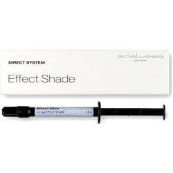 Edelweiss  Effect Shade Blue 1 x 1.5g Syringe