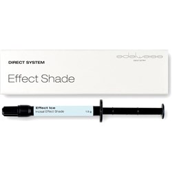 Edelweiss  Effect Shade Ice 1 x 1.5g Syringe