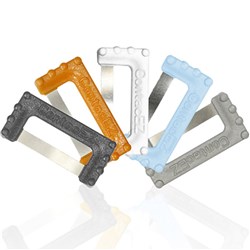 CONTACEZ RESTORATIVE 16PC S/S ASSORTED PACK