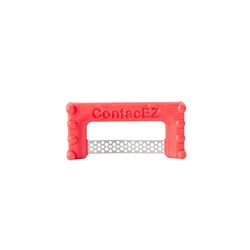 CONTACEZ HYGIENIST STAIN REMOVING STRIP PINK 8 PCK