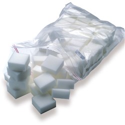 SPONGES FOR FILE HOLDERS