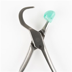 PHYSICS FORCEPS UPPER LEFT GMX100