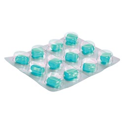 PHYSICS FORCEPS BUMPER GUARDS GMX50 100-200 48 PCS