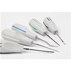 LUXATOR KIT L-K VET: L1S L2S L3C L3S L3CA L10