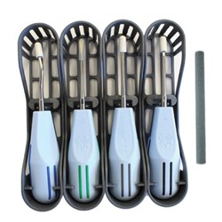 LUXATOR KIT S-K4: S-3C S-2S S-3S 2-3CA