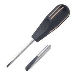 F40 FORTE LUXATOR STRAIGHT 4MM ELEVATOR WITH FIXUS