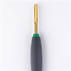LUXATOR P1 STRAIGHT BLADE DARK GREEN P-SERIES