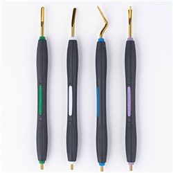 LUXATOR P-SERIES KIT 1x EACH STYLE P1 P2 P3 AND P4