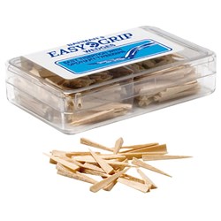 BARMANS EASY GRIP WEDGES