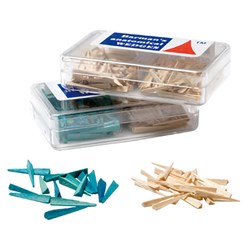 BARMANS ANATOMICAL WEDGES -L