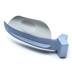 FENDERMATE VALUE LIGHT BLUE RIGHT NARROW 100 PACK