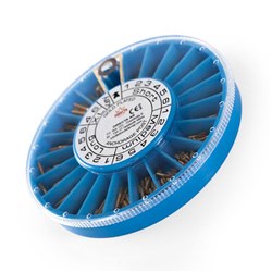 ANCHORAGE POST TI MED NUMBER 3