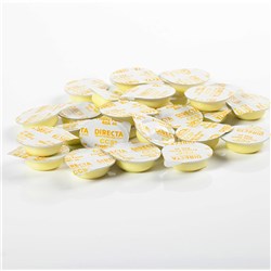 SINGLE DOSE PROPHY PASTE CCS X-FINE 40RDA YELLOW 2gm