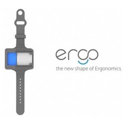 Ergo Wristband Starter Kit