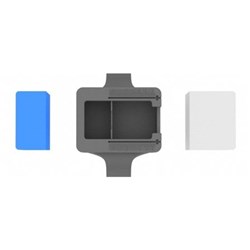 Ergo Wristband Refill Sponges 24 pairs