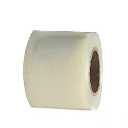 BARRIER FILM CLEAR NS EDGE 1200 SHEET ROLL
