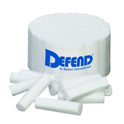 COTTON ROLLS 2000/BX