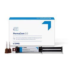 PERMACEM 2.0 CEMENT SHADE A3