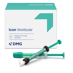 ICON MINI VESTIBULAR SMOOTH SURFACE