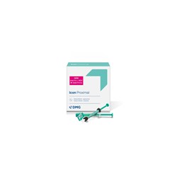 Icon Proximal 1 Unit Kit Starter incl Tips
