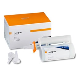 HONIGUM MIXSTAR HEAVY REG +10 TIPS