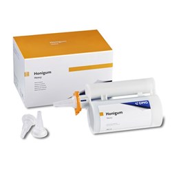 HONIGUM MIXSTAR HEAVY FAST + 10 TIPS