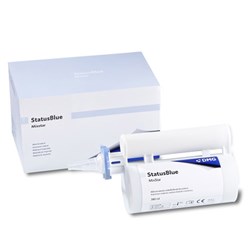 STATUS BLUE 5 PACK 380ML  MIXSTAR