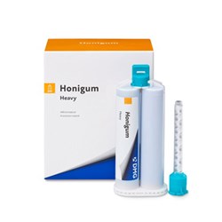 HONIGUM HEAVY AUTOMIX 2x50ml