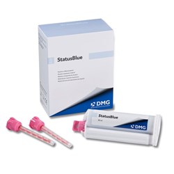 STATUS BLUE AUTOMIX 50ML