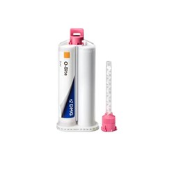 O-BITE SCAN BITE REGISTRATION