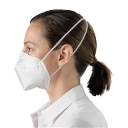 DETMOLD D95 RESPIRATOR MASKS AUSTRALIAN MADE