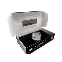 Ethoss Degran Bur Refill kit (3 x 3.0mm burs)