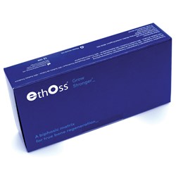 ETHOSS SYNTHETIC BONE REGENERATION 3 x 0.25cc