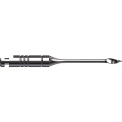 GATES 140 15MM NO4 ULTRA SHORT HANDLE GC (6PC)