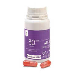 Dual Rinse HEDP 30P