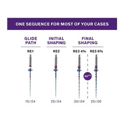 RACE EVO 030/.04 21MM