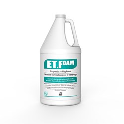 ET FOAM 4L BOTTLE
