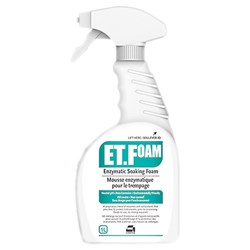 ET FOAM 1lt SPRAY BOTTLE
