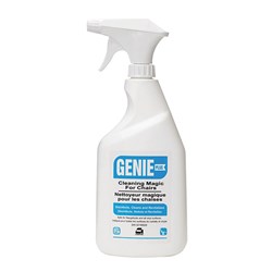 GENIE PLUS 700ML SPRAY BOTTLE
