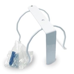 IC GEL 480ML BOTTLE WALL BRACKET