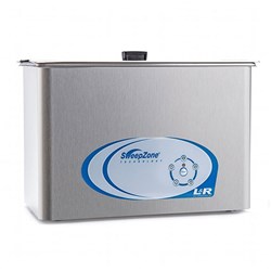 SWEEP AG200 ULTRASONIC CLEANER WITH BASKET