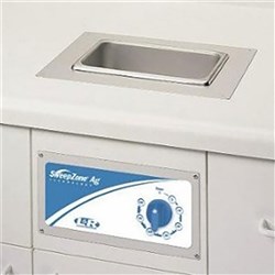 SWEEP AG650 ULTRASONIC RECESSED CLEANER