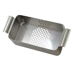 BASKET FOR EFFICA E1