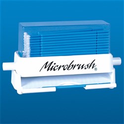 MICROBRUSH PLUS REGULAR KIT