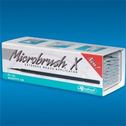 MICROBRUSH EXTENDED REACH REFILL